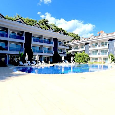 קמר Truemar Hotels & Suites מראה חיצוני תמונה