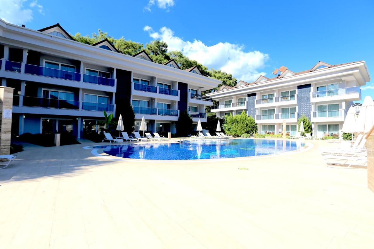קמר Truemar Hotels & Suites מראה חיצוני תמונה