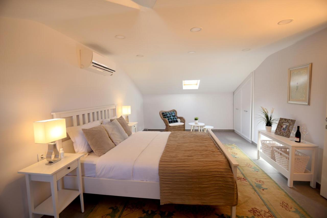 קמר Truemar Hotels & Suites מראה חיצוני תמונה