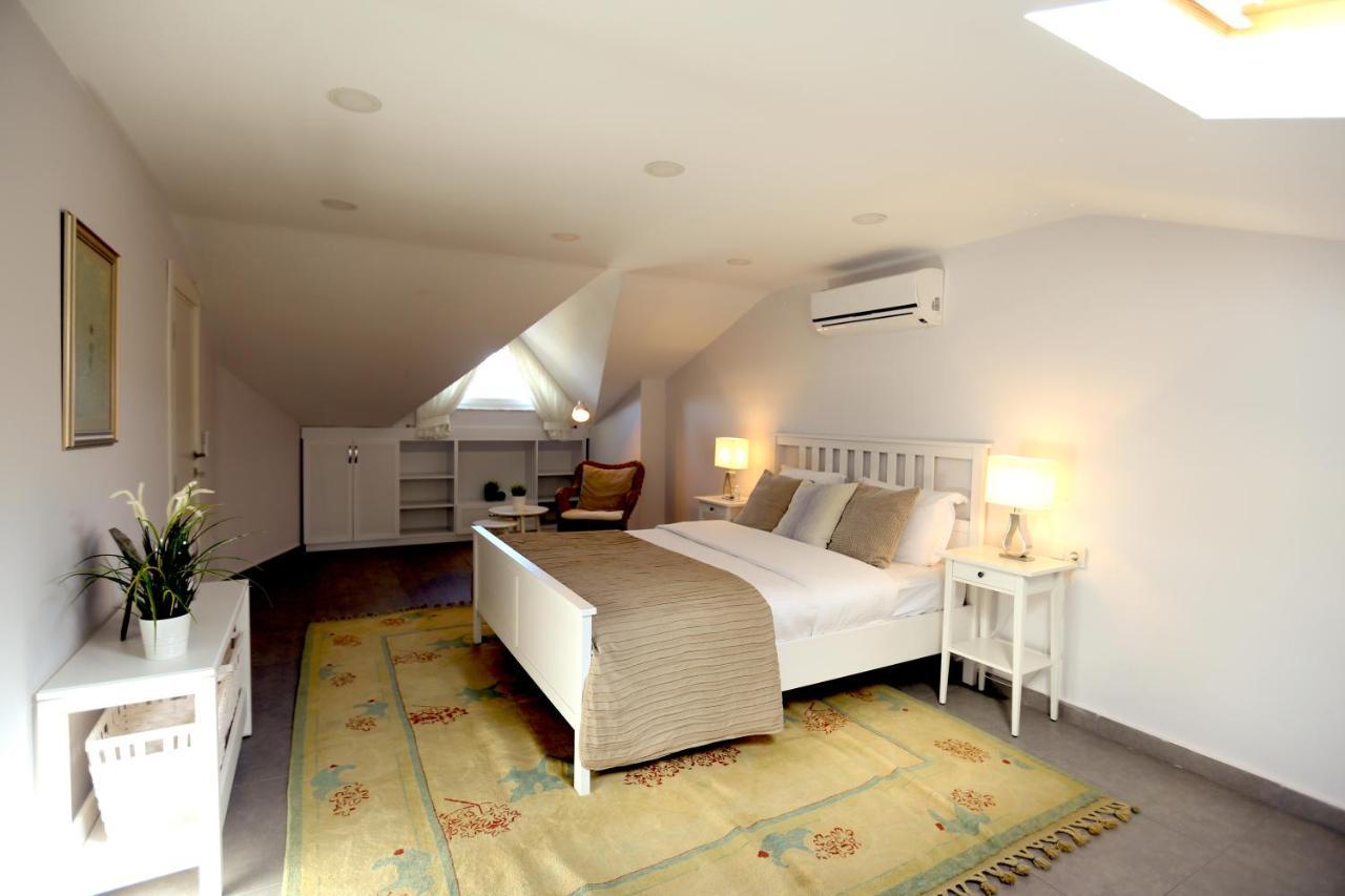 קמר Truemar Hotels & Suites מראה חיצוני תמונה