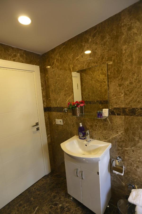 קמר Truemar Hotels & Suites מראה חיצוני תמונה