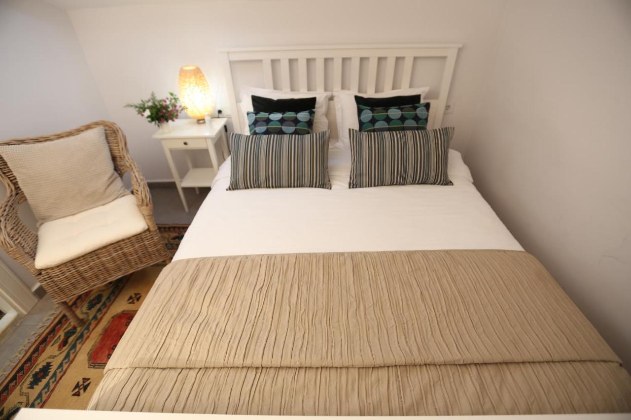 קמר Truemar Hotels & Suites מראה חיצוני תמונה