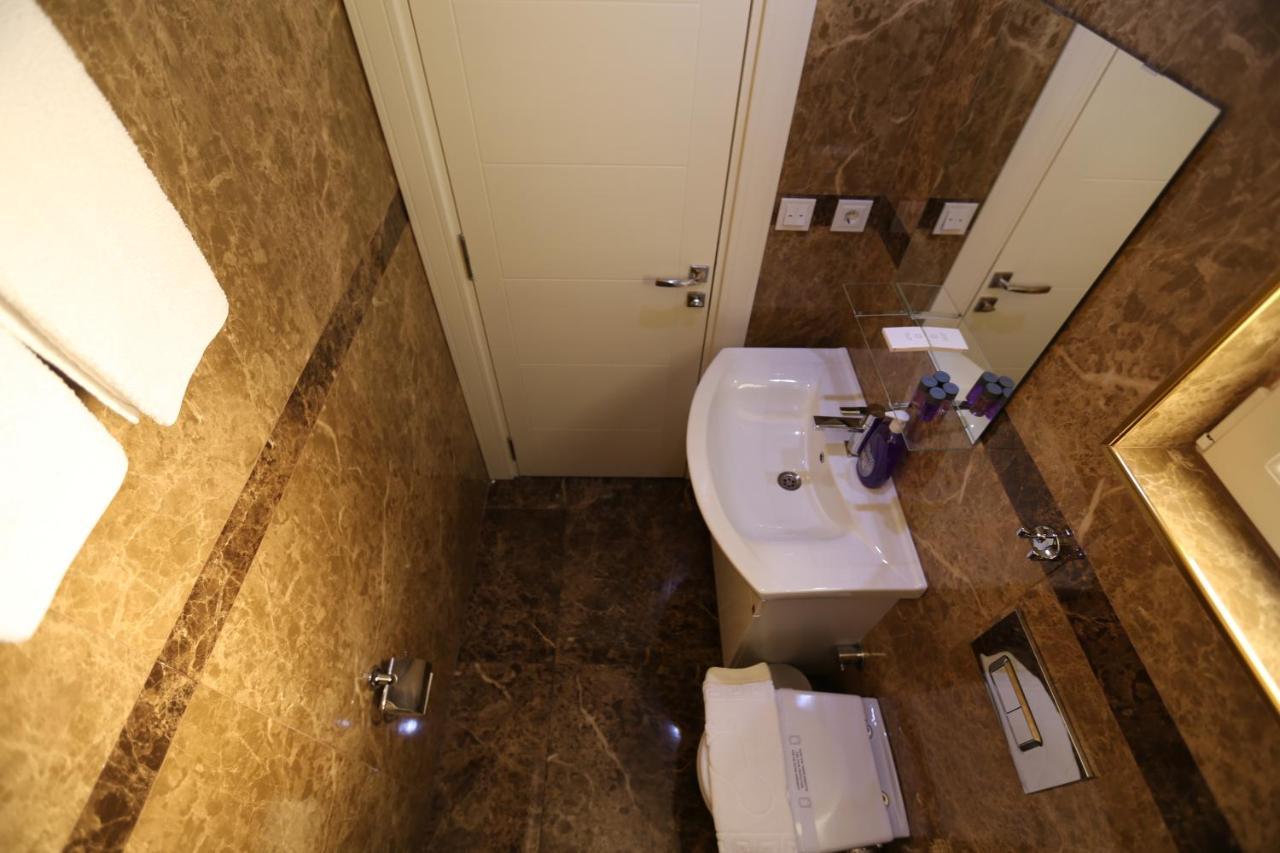 קמר Truemar Hotels & Suites מראה חיצוני תמונה