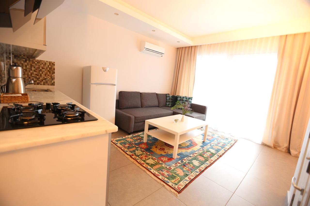 קמר Truemar Hotels & Suites מראה חיצוני תמונה