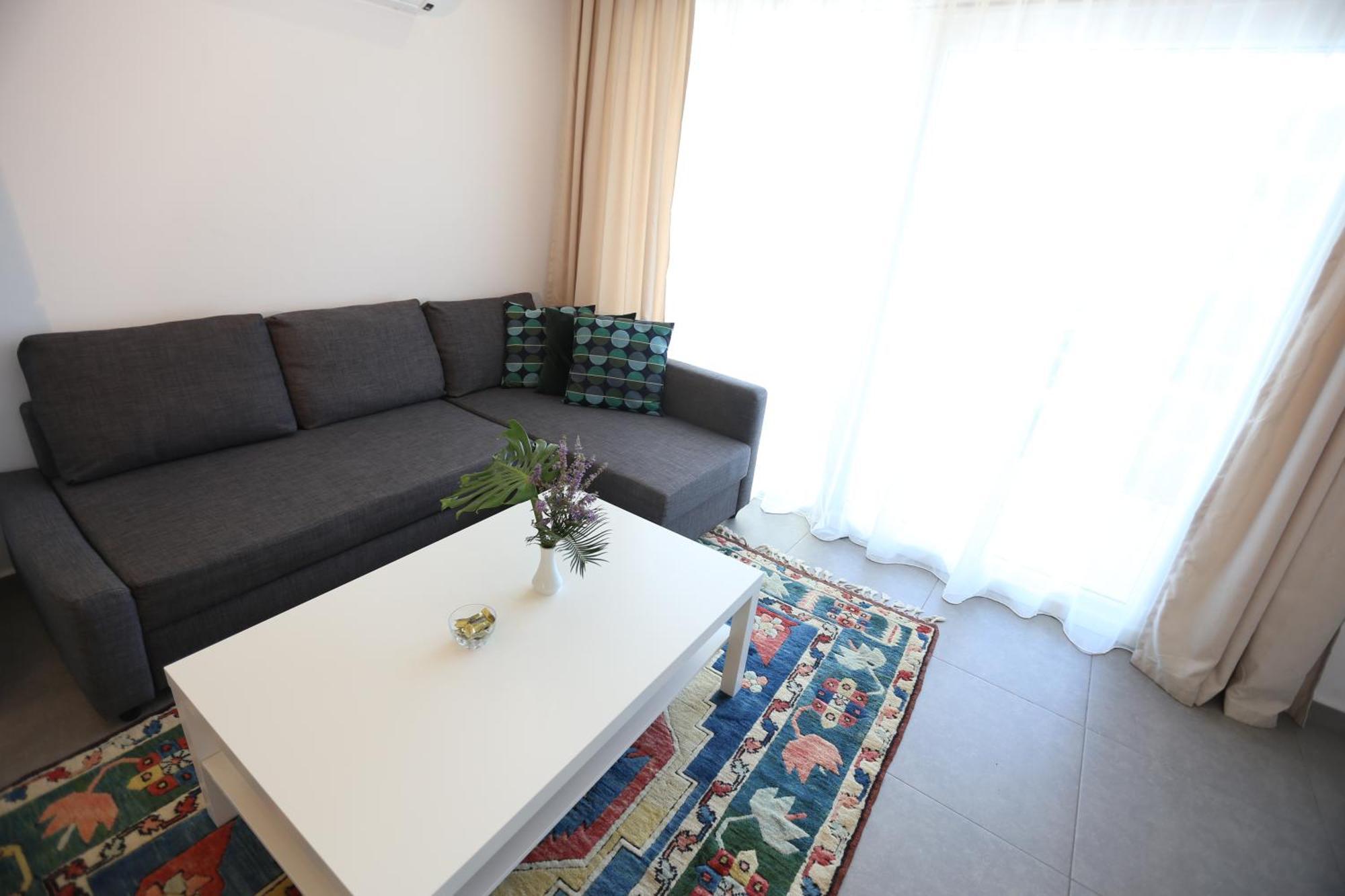 קמר Truemar Hotels & Suites מראה חיצוני תמונה