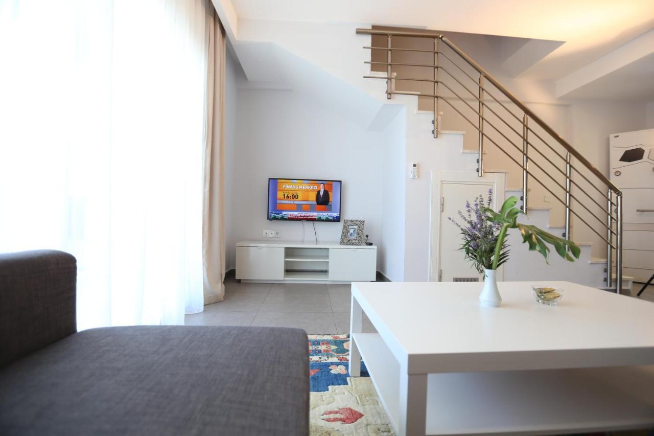 קמר Truemar Hotels & Suites מראה חיצוני תמונה