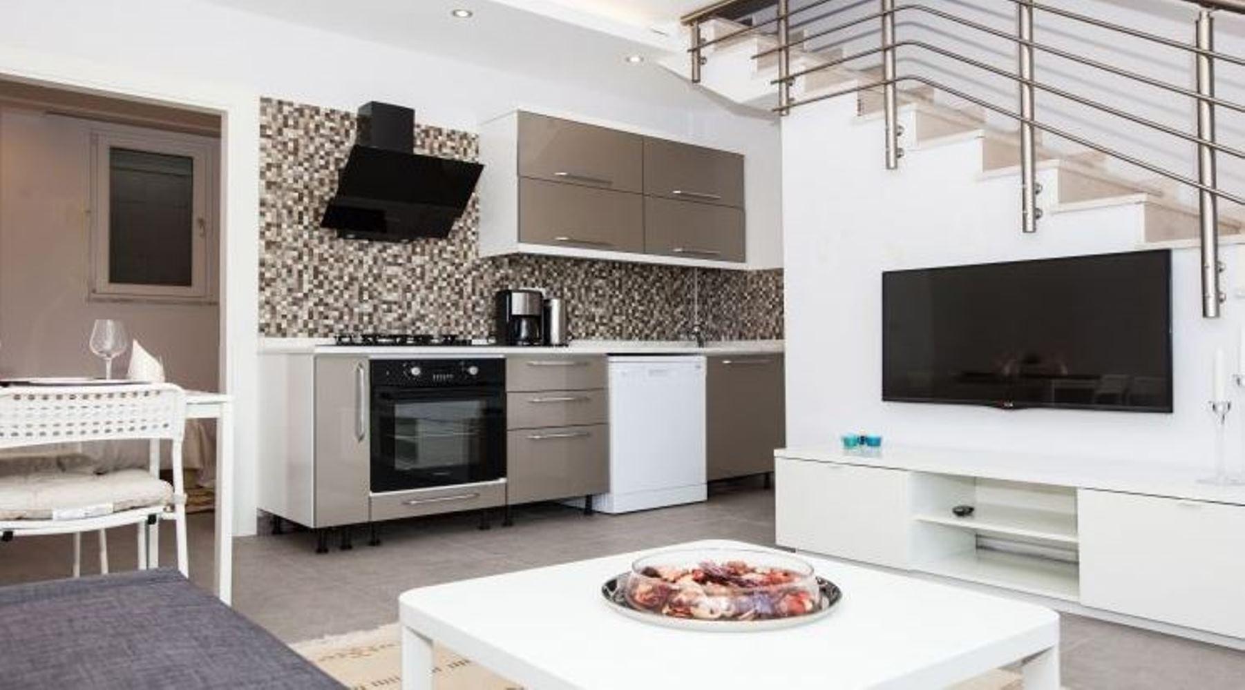 קמר Truemar Hotels & Suites מראה חיצוני תמונה