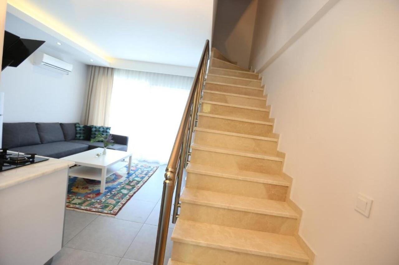 קמר Truemar Hotels & Suites מראה חיצוני תמונה