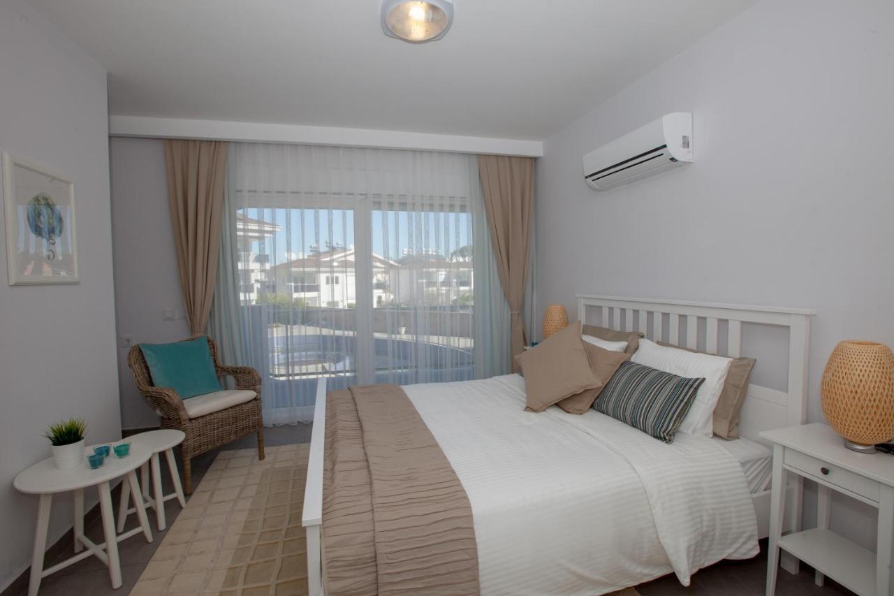 קמר Truemar Hotels & Suites מראה חיצוני תמונה