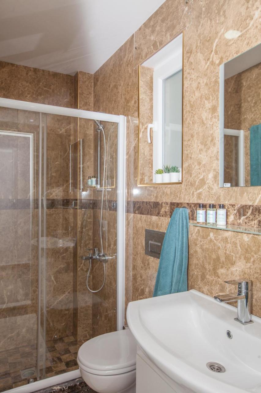 קמר Truemar Hotels & Suites מראה חיצוני תמונה