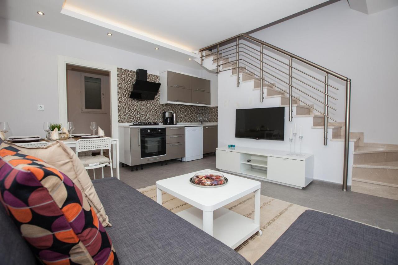קמר Truemar Hotels & Suites מראה חיצוני תמונה