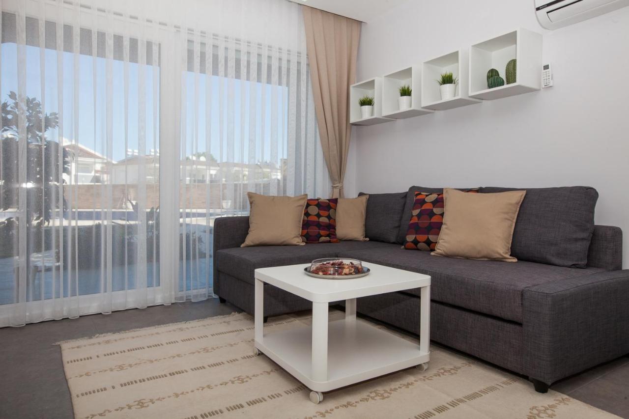 קמר Truemar Hotels & Suites מראה חיצוני תמונה