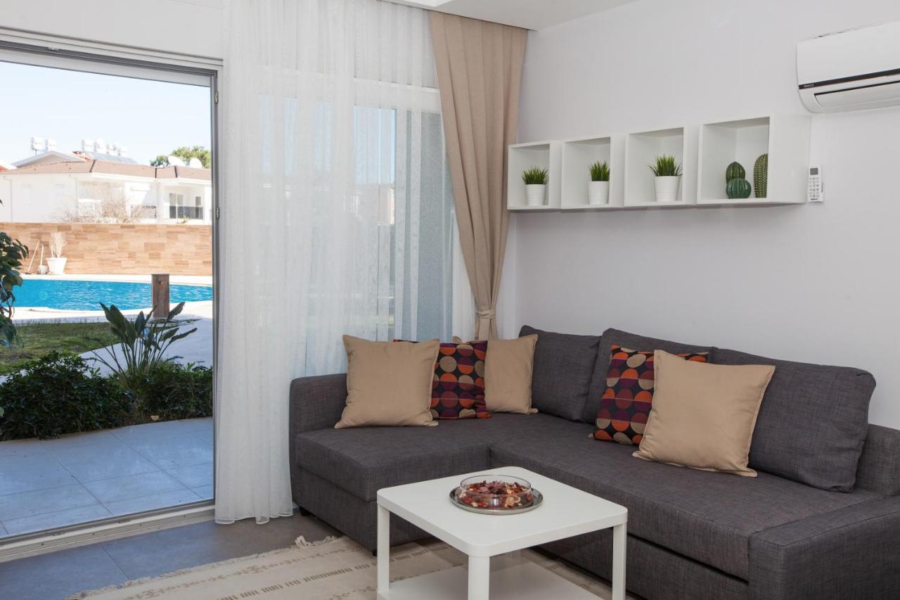 קמר Truemar Hotels & Suites מראה חיצוני תמונה
