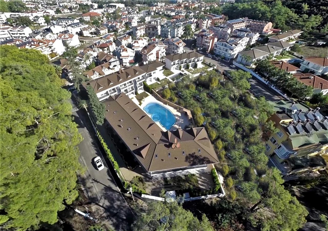 קמר Truemar Hotels & Suites מראה חיצוני תמונה
