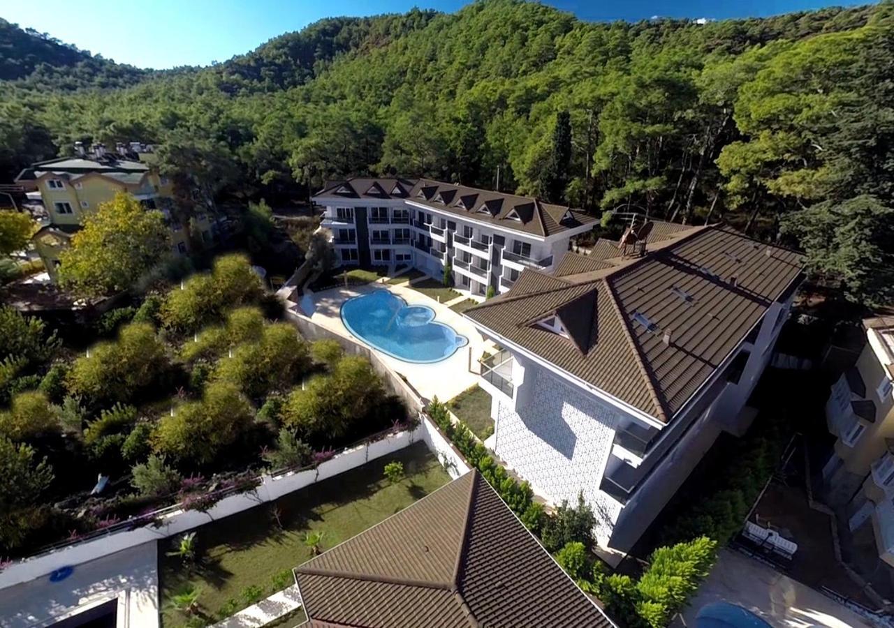 קמר Truemar Hotels & Suites מראה חיצוני תמונה