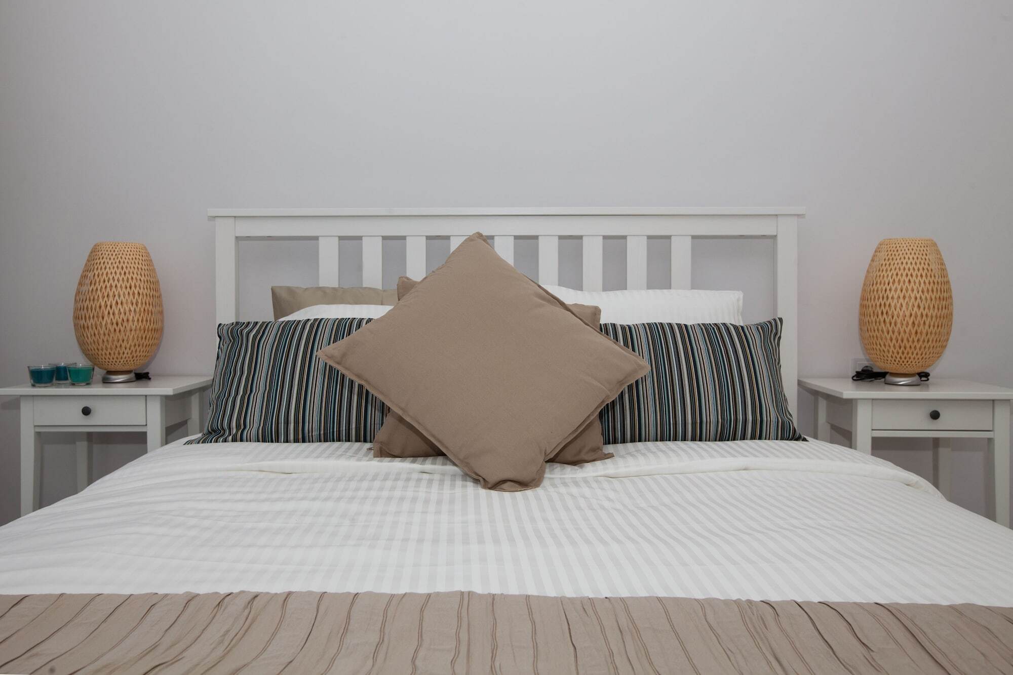 קמר Truemar Hotels & Suites מראה חיצוני תמונה