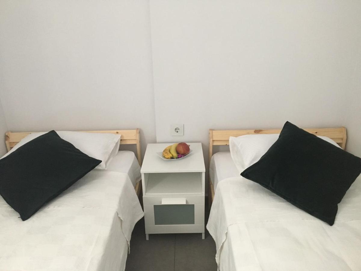 קמר Truemar Hotels & Suites מראה חיצוני תמונה