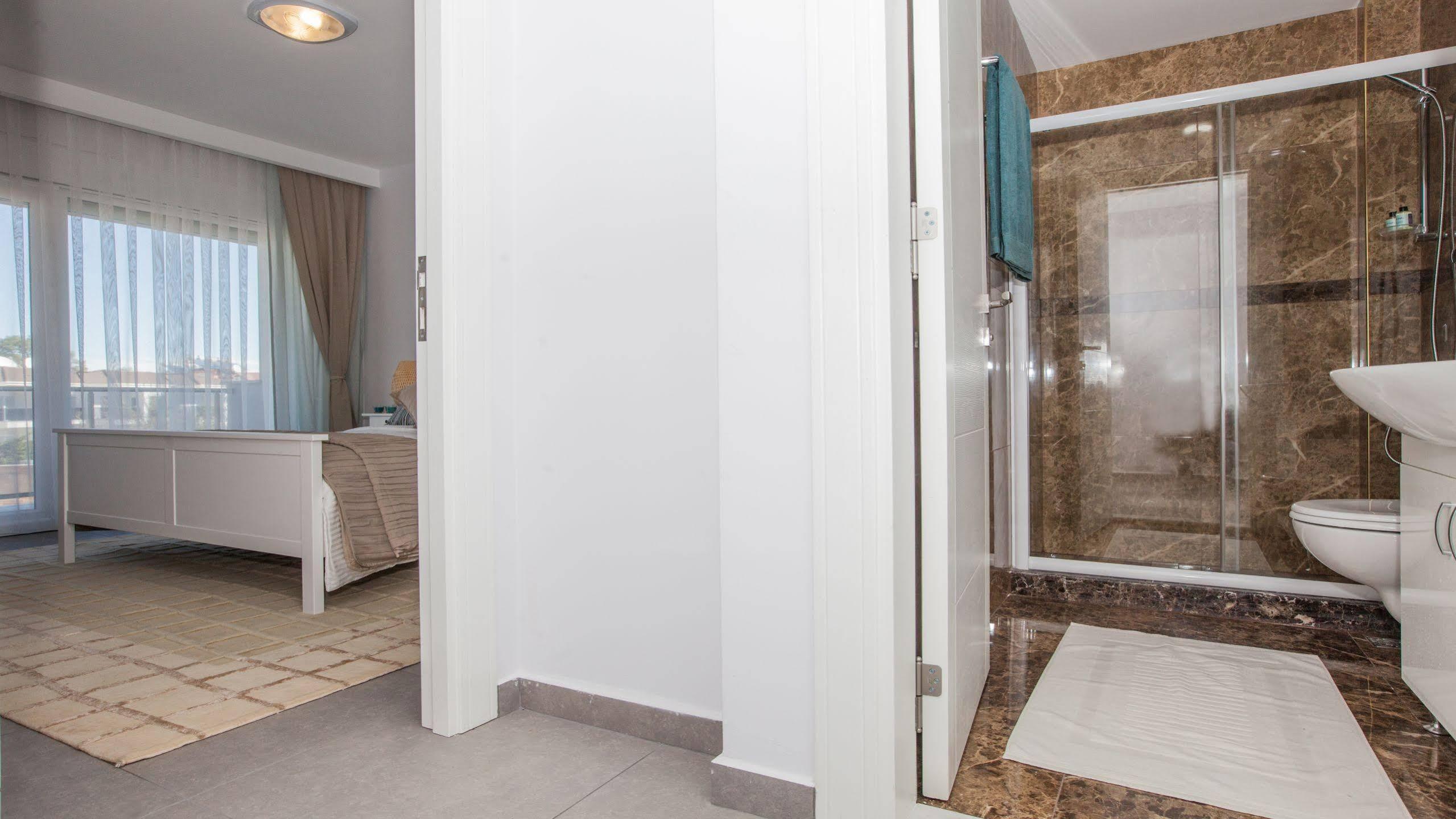 קמר Truemar Hotels & Suites מראה חיצוני תמונה