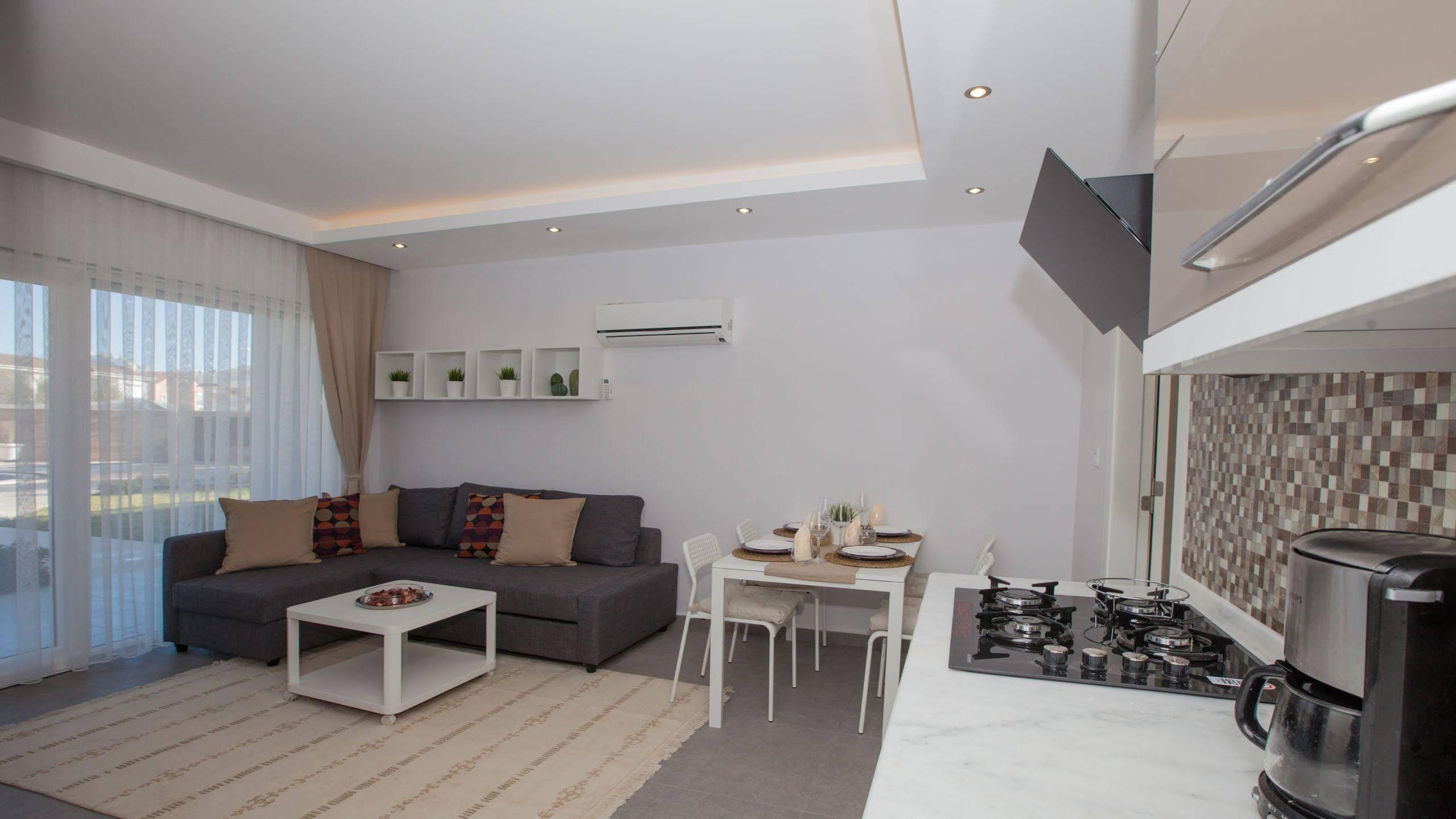 קמר Truemar Hotels & Suites מראה חיצוני תמונה