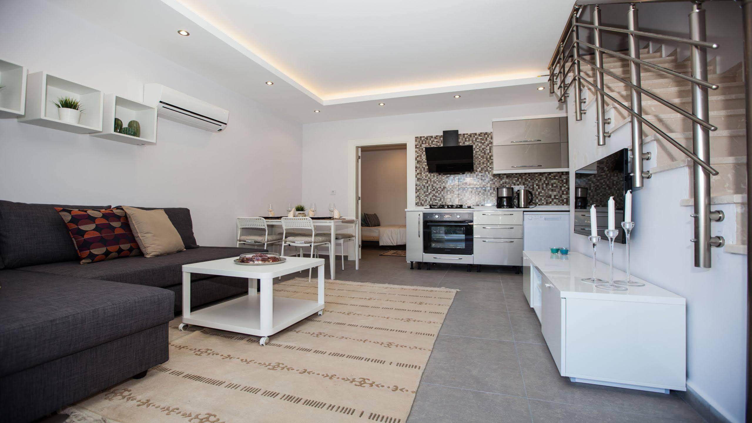 קמר Truemar Hotels & Suites מראה חיצוני תמונה