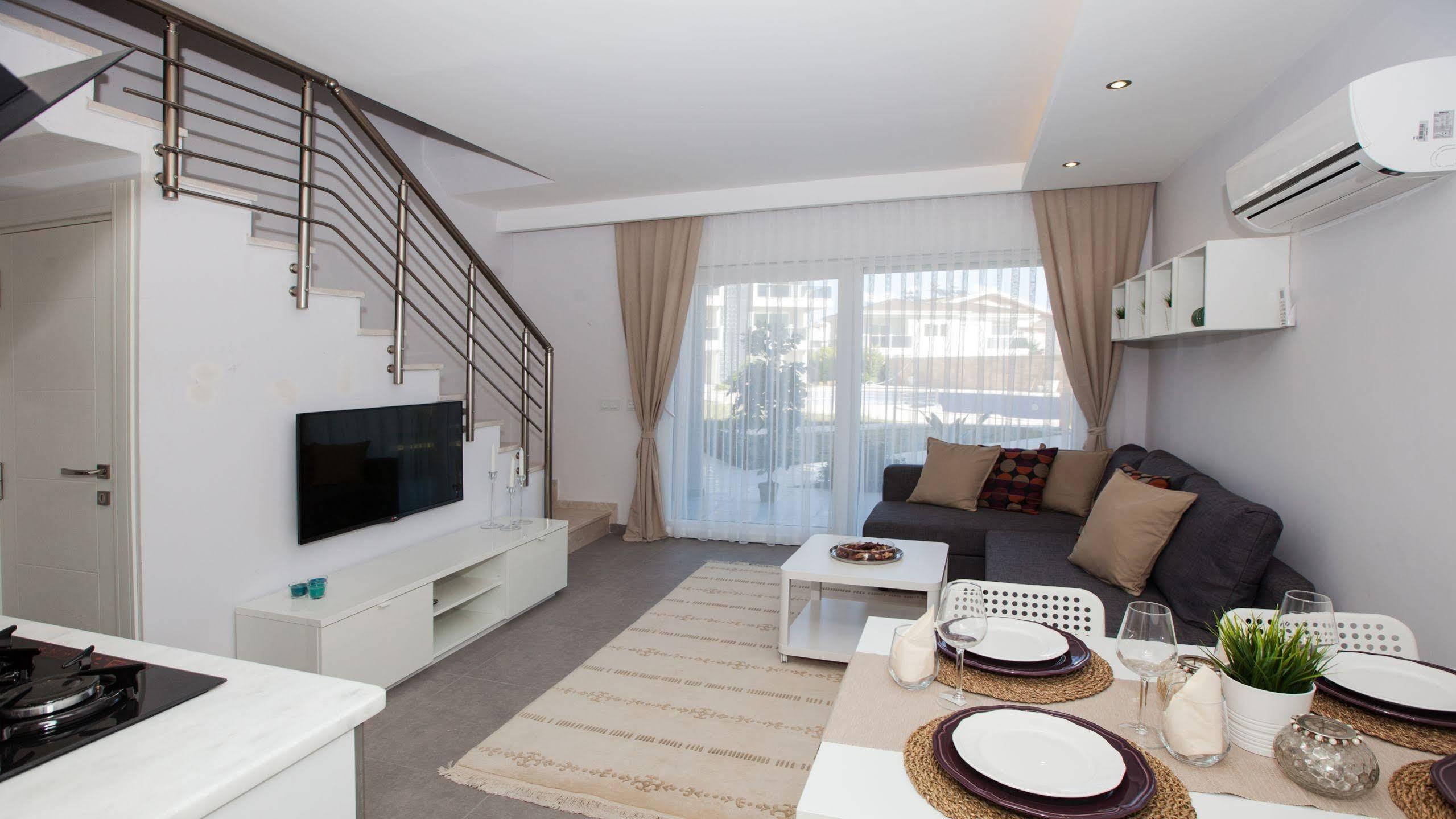 קמר Truemar Hotels & Suites מראה חיצוני תמונה