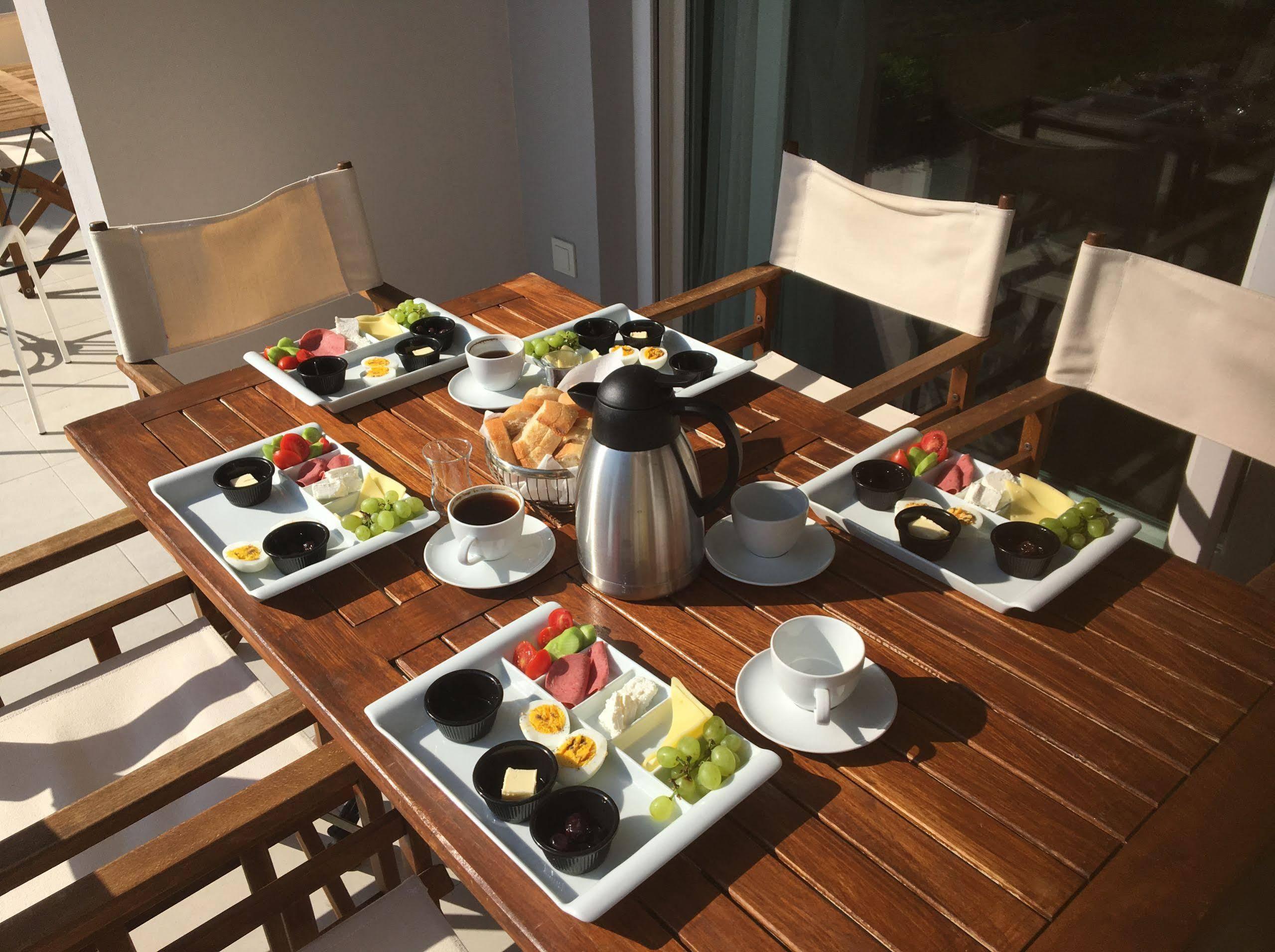 קמר Truemar Hotels & Suites מראה חיצוני תמונה