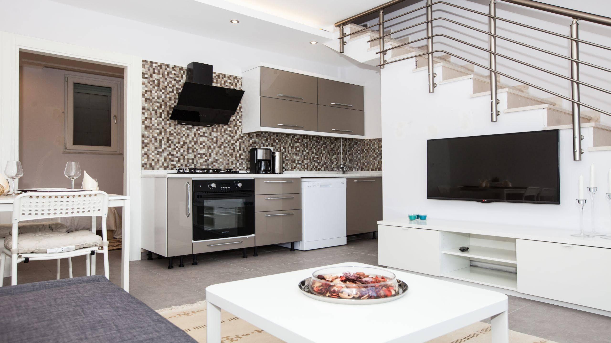 קמר Truemar Hotels & Suites מראה חיצוני תמונה