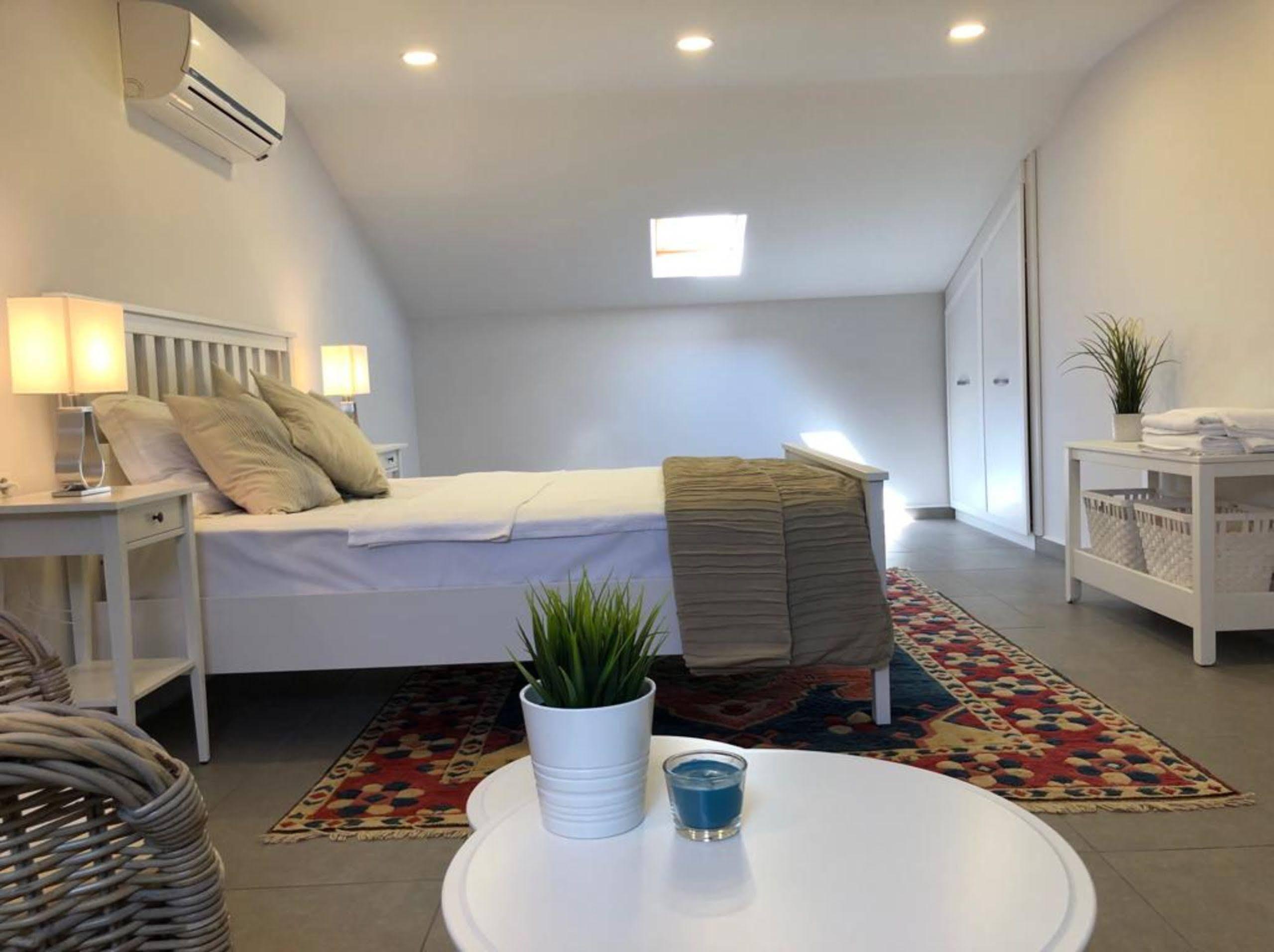 קמר Truemar Hotels & Suites מראה חיצוני תמונה