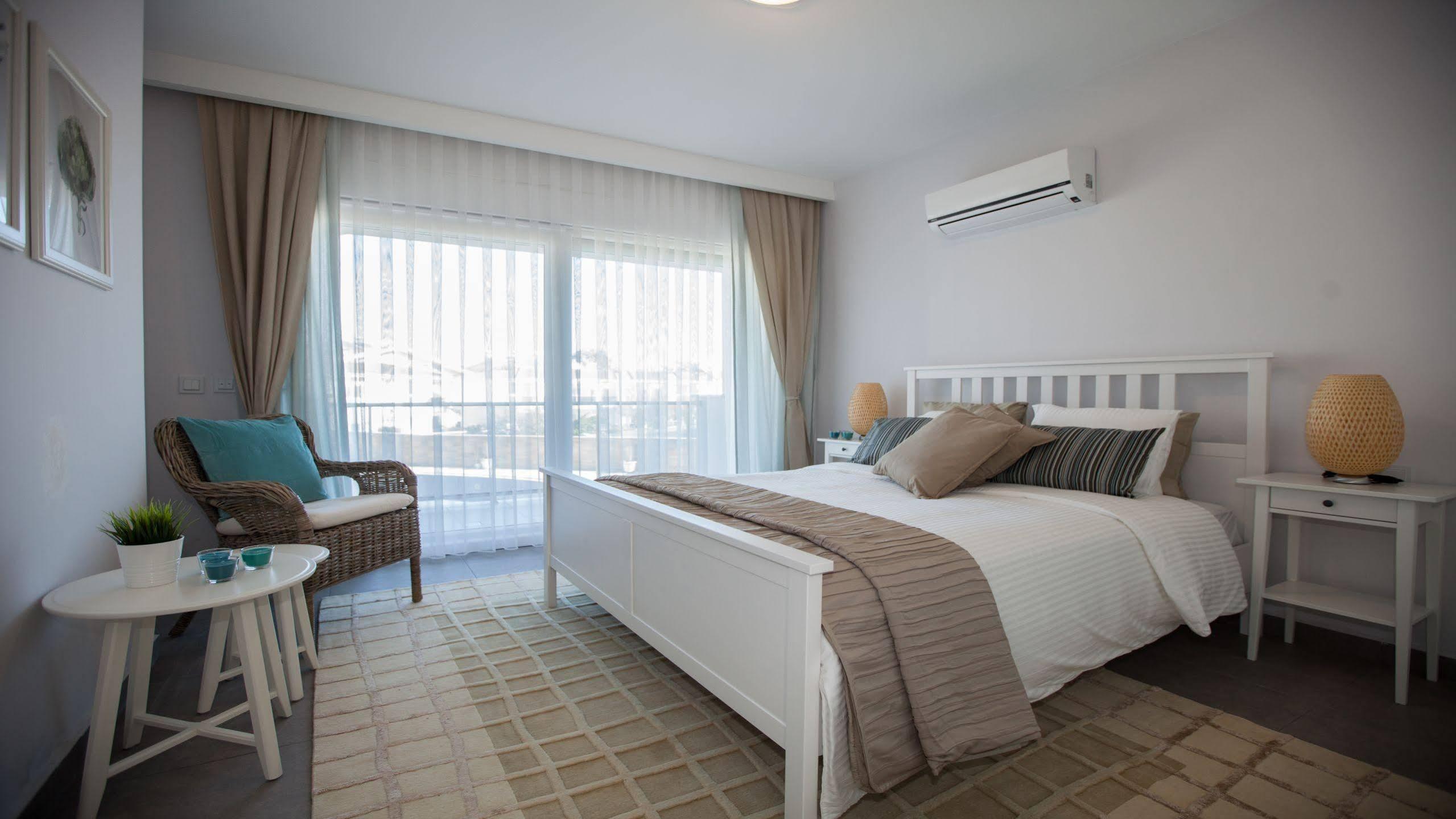 קמר Truemar Hotels & Suites מראה חיצוני תמונה