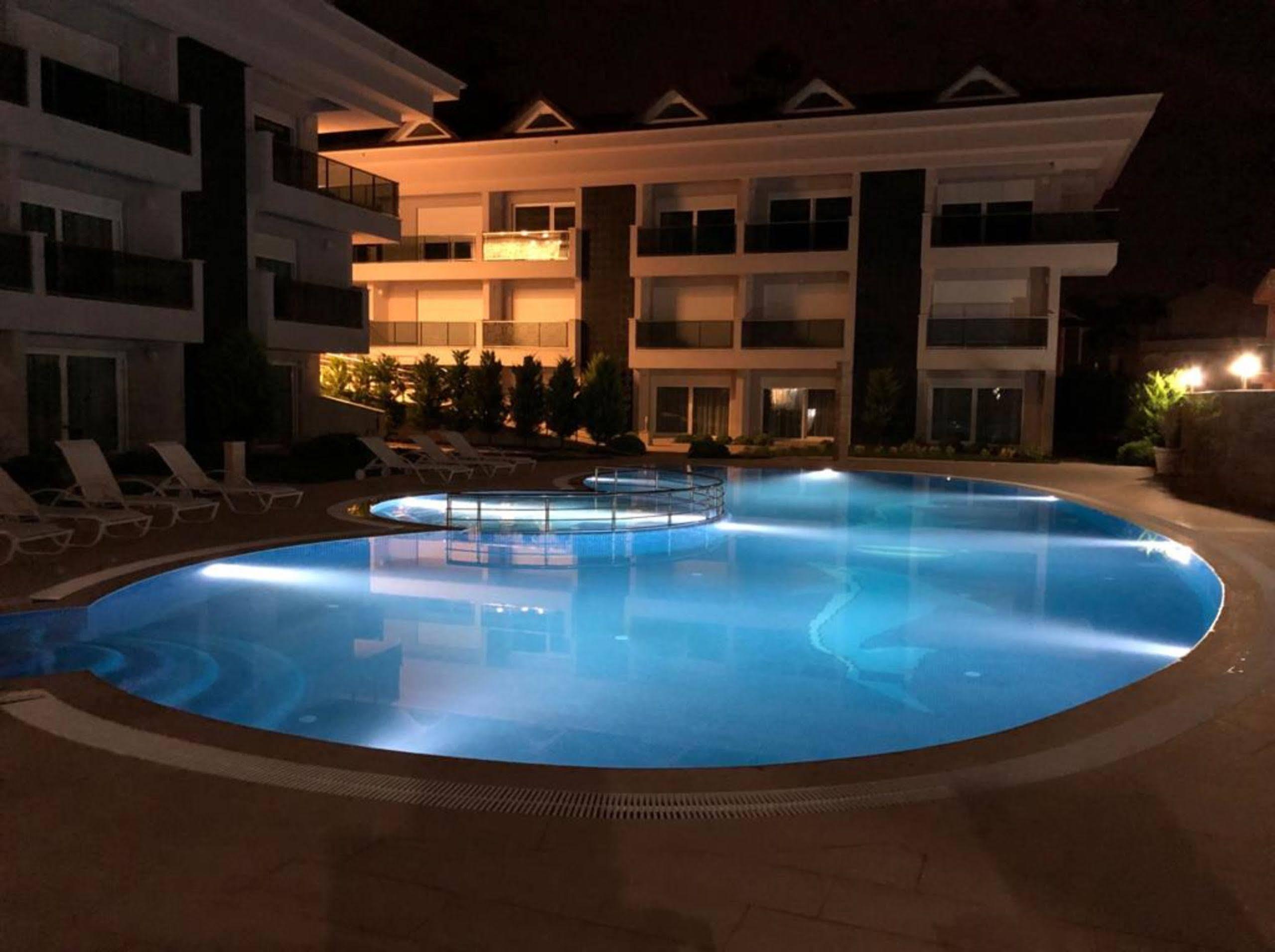 קמר Truemar Hotels & Suites מראה חיצוני תמונה