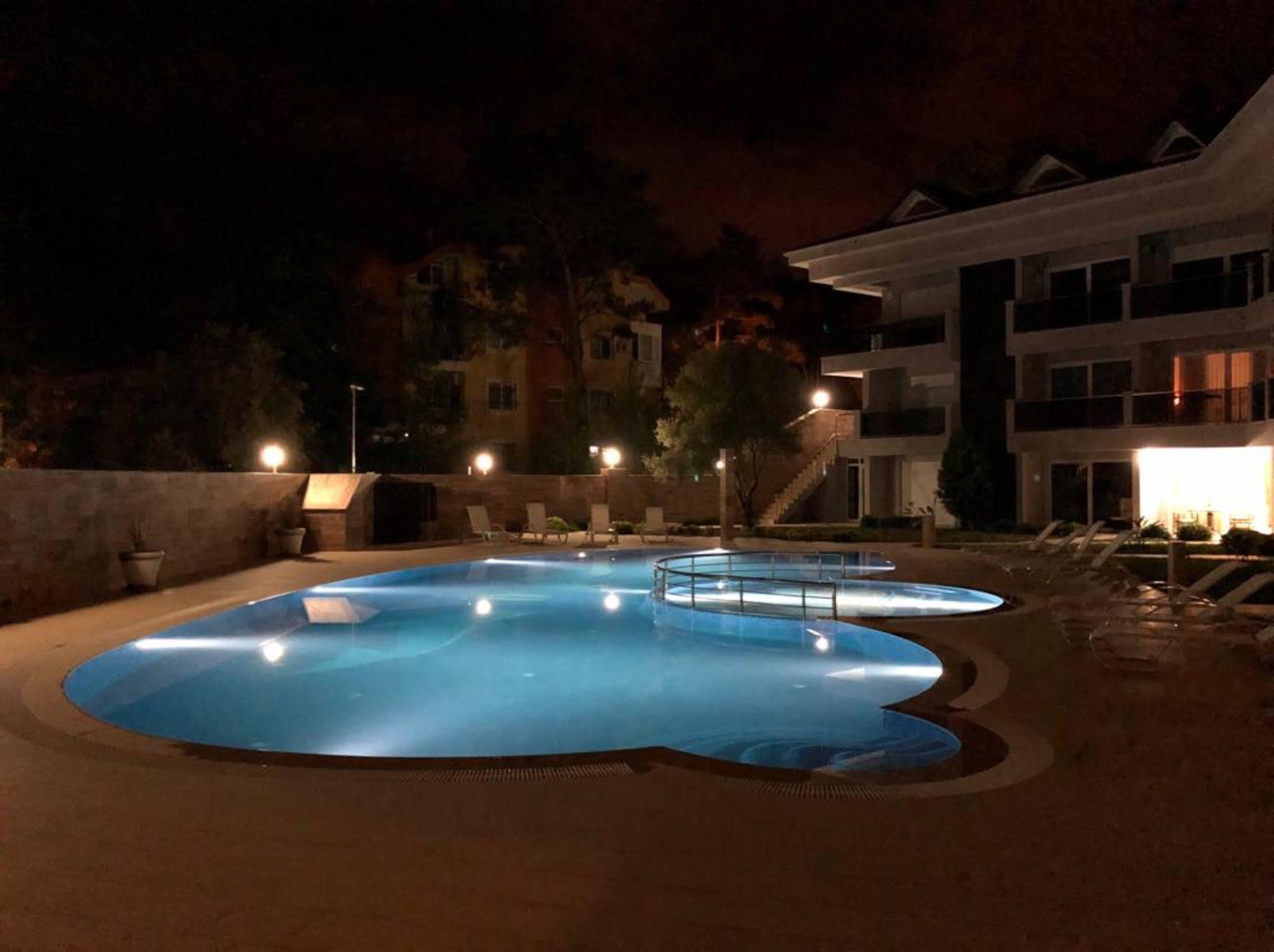 קמר Truemar Hotels & Suites מראה חיצוני תמונה